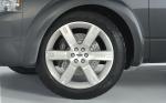 Ford Freestyle FX Concept 2003 года